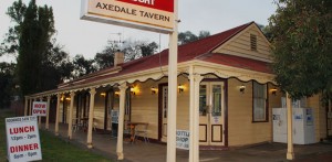 The Axedale Tavern