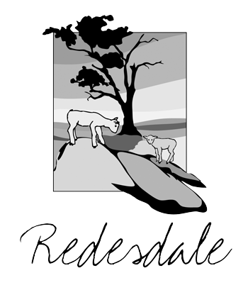 redesdale logo